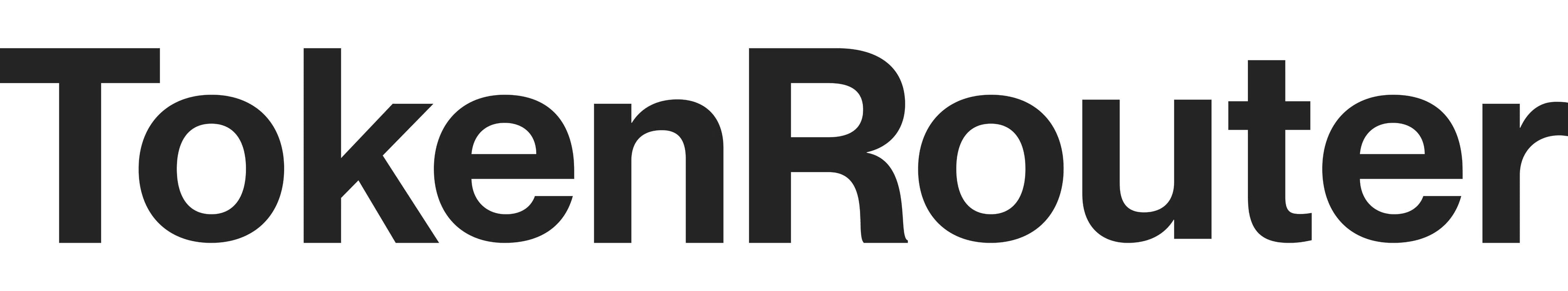 TokenRouter